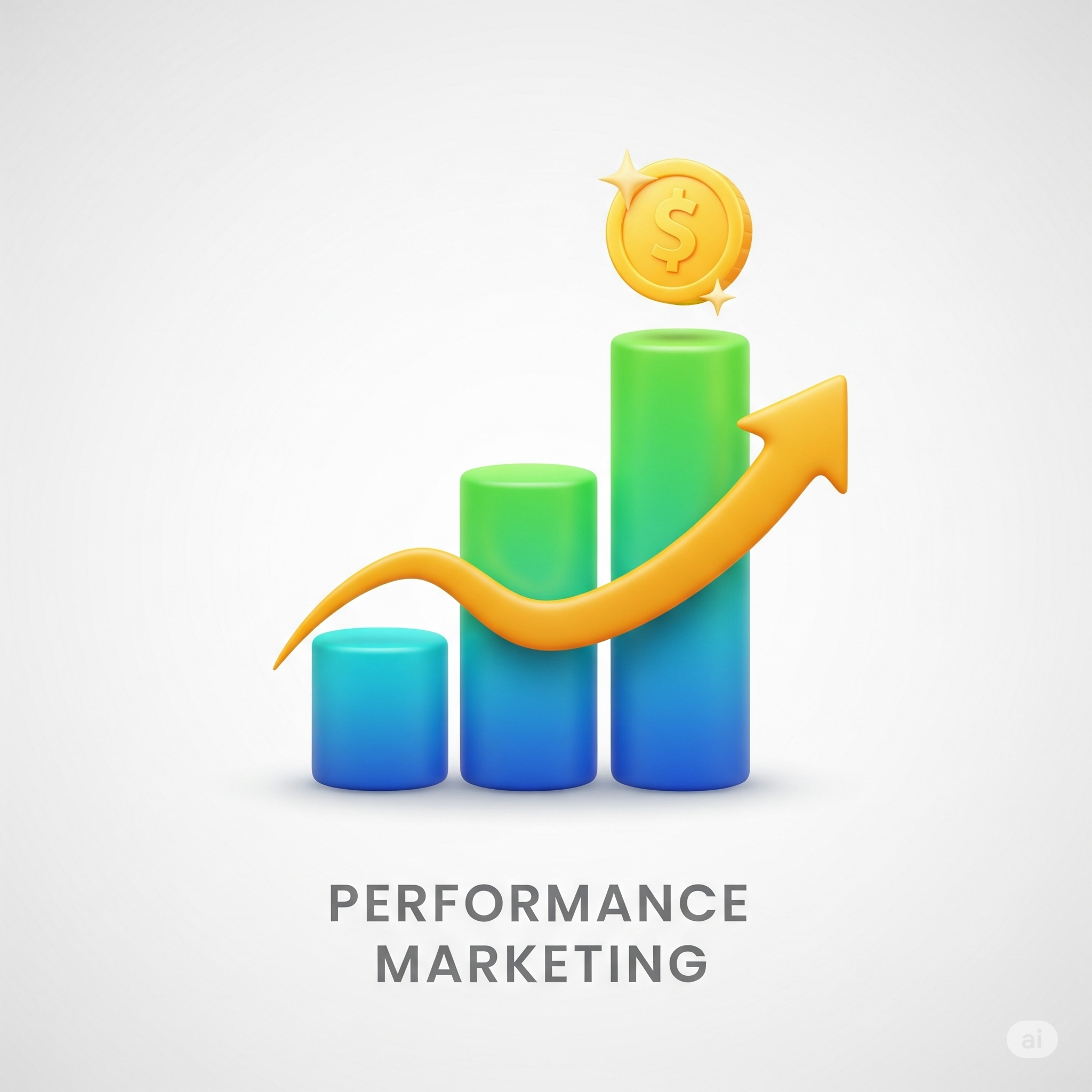 Performance Marketing